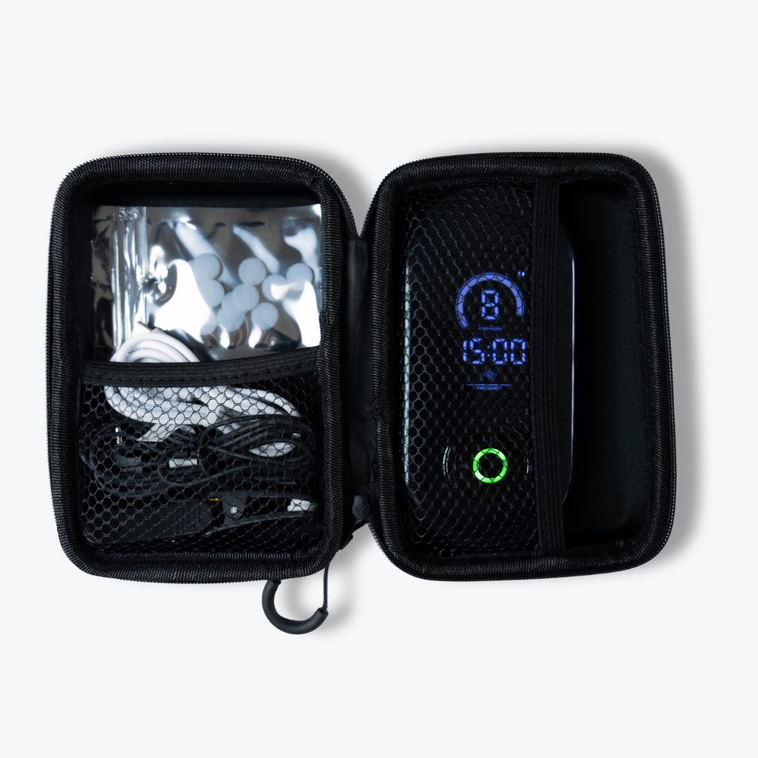 Premium Travel Case for Neurloom CES-1