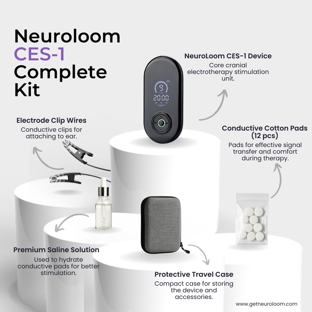 NeuroLoom CES-1