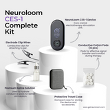 NeuroLoom CES-1