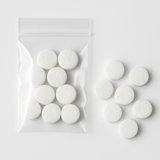Conductive Cotton Pad Refill Pack (12pcs / 6 pairs)